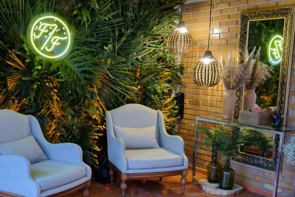 Letreiro Comunicação Visual - Multi Imagens (2)
