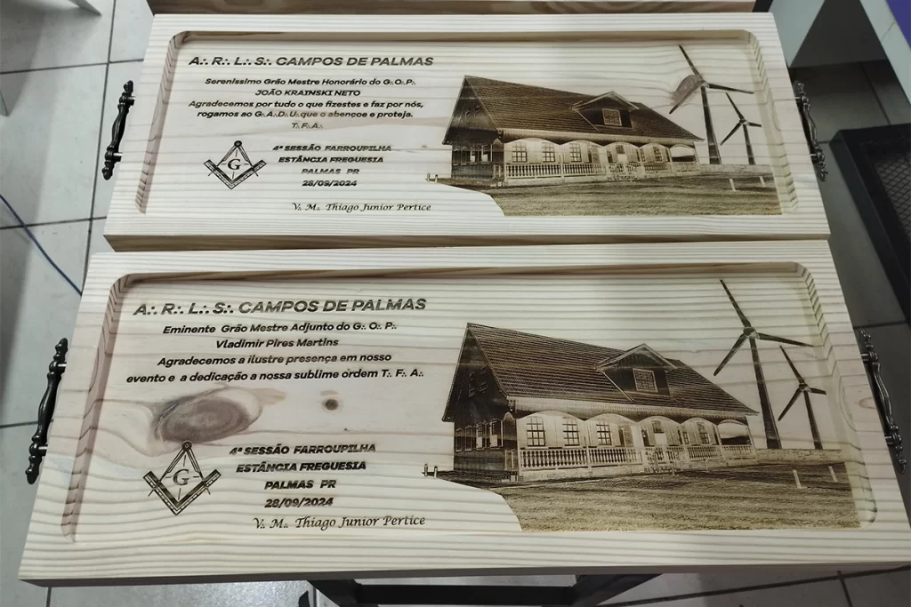 Multi Imagens - Corte com gravação a laser (9)