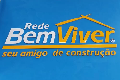 Letreiro Comunicação Visual - Multi Imagens (6)