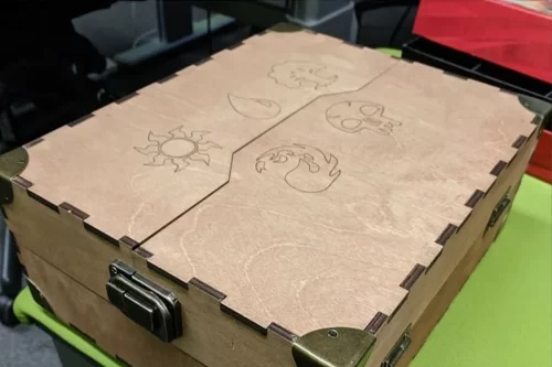Multi Imagens - Corte com gravação a laser (4)