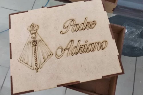 Multi Imagens - Corte com gravação a laser (5)