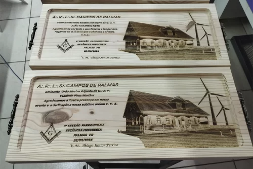 Multi Imagens - Corte com gravação a laser (9)