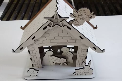 Multi Imagens - Corte com older 3D (5)