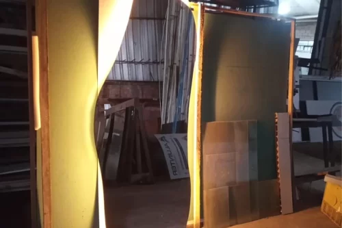 Multi Imagens - Espelho (2)