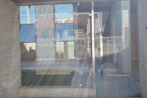 Multi Imagens - Porta de vidro (4)
